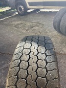 OPONA GOODYEAR CARGO VECTOR 215/70 R15 C M+S