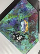 Szpaku zestaw płyt preoderow