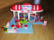 LEGO Friends 3061Kawiarnia w Heartlake