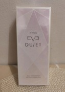 EVE duet sensual radiant Avon woda perfumowana 