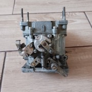 Gaźnik Weber do Fiata 125p,Poloneza