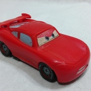 Samochodzik Auta Cars Mattel