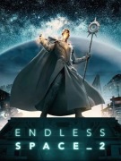 Endless Space 2 Steam Kod Klucz PC