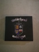 MOTORHEAD- Motorizer