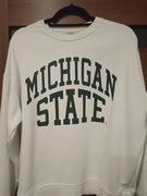 Bluza MICHIGAN STATEroz. XS