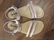 Buty sandały Barefoot belenka 43