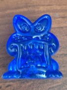 figurka Gogos Crazy Bones Devilish New Generation series vintage 90 2000 