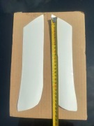 Folie ochronne alfa Romeo 159 dzwi tyl