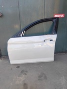 BMW G30 drzwi lewy przód 