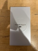 Honor Magic 8 Pro + case nowy BCM kolor szary !!!