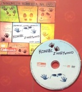 DVD 258 Koniec z Hollywood 168