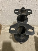 Lada Niva Urban mocowanie zderzaka przód belka