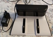 Stacja dokująca ładowania ładowarka iLife V8s A7 A6 A8 NOWA NOWA