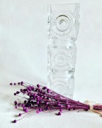 Wazon proj.Bengta Edenfalka dla Skruf Sweden