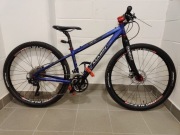 Rower Marin dla dziecka od 9 lat