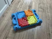 Stolik z klockami Mega blocks