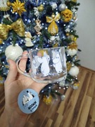Szklanka/ kubek Moomin Muminki 