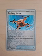 Karta pokemon Delivery Drone - SV02: Paldea Evolved (PAL) Reverse holo