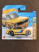 HOT WHEELS BMW 2002 77/250