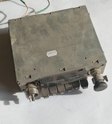 Dwa odbiorniki samochodowe Rekord SMT 204