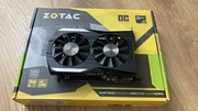 Zotac Geforce GTX 1050 2GB GDDR5