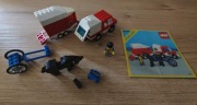 Lego Legoland 6354 + instrukcja, 100% komplet