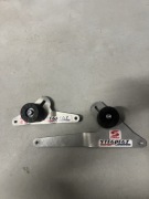 Steg Pegz SP45 2020-2022 BETA X TRAINER