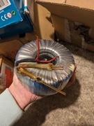 Transformator halogen 12V (11,5V) 300VA 300W