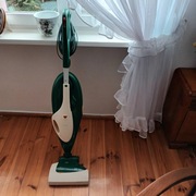 profesjonalny odkurzacz pionowy VORWERK KOBOLT VK 135