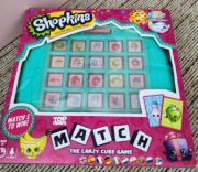 Gra Top Trumps Match - Shopkins