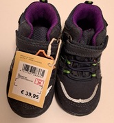 Buty dziecięce Bama-Tex rozmiar 20,21 