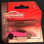 Majorette LAMBORGHINI CENTENARIO STREET CARS 1:64 NOWY