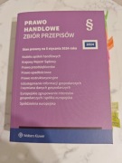 Prawo handlowe zbiór przepisów kodeks spółek handlowych prawo restr up