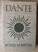 Dante-Boska Komedia