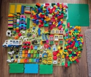 LEGO DUPLO WIELKA SKRZYNIA. 