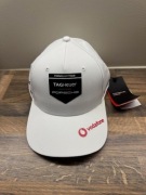 czapka z daszkiem Porsche E team Tag Heuer nowa