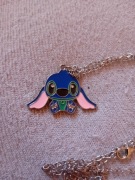 Naszyjnik Stitch