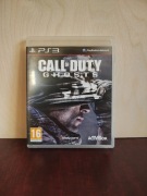 Call of Duty Ghost, PlayStation 3.  