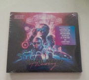 MUSE - Simulation Theory Deluxe CD / 2018 Warner Music (folia)