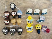 Harry Potter Kinder Joy