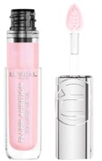 L'Oreal Paris Plump Ambition odżywczy olejek do ust 101 Crystal Clear 5ml