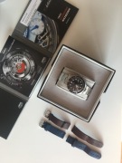 Zegarek Oris 65 sixty-five 3 paski