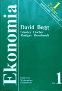 Ekonomia Begg Fisher Dornbusch
