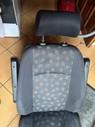 Fotel Kierowcy Vito 639