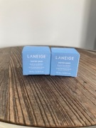Laneige Water Bank krem nawilżający 20 ml