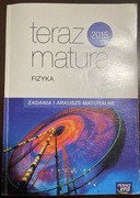 Teraz matura fizyka repetytorium