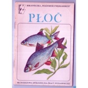 Płoć - Borkowski Piotr Kopczyński Witold