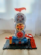 TOR WYŚCIGOWY HOT WHEELS