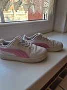 Półbuty (PUMA) Dla dziewczynki 