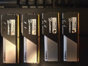 G.SKILL NEO 3600 CL16 32GB  F4-3600C16Q-32GTZNC